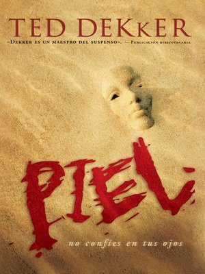 cover image of Piel